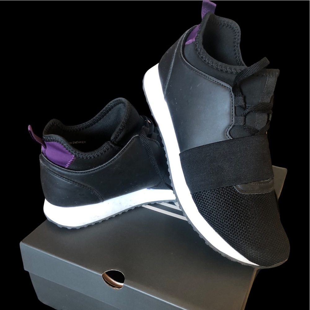 Fabletics Demi Lovato Sneakers